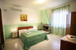 A Casa Di Giordy B&B Castro Di Lecce